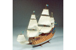 Billing Boats 1:75 WASA - Wooden hull Billing Boats 1:75 WASA - Wooden hull
