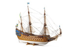 Billing Boats 1:75 WASA - Wooden hull Billing Boats 1:75 WASA - Wooden hull