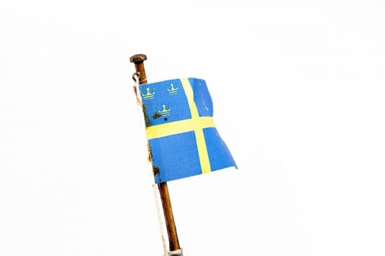 Billing Boats 1:75 WASA - Wooden hull Billing Boats 1:75 WASA - Wooden hull