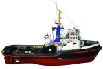 Billing Boats 1:50 BANCKERT PS- plastic hull Billing Boats 1:50 BANCKERT PS- plastic hull
