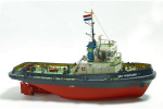 Billing Boats 1:33 Smit Nederland - Plastic hull Billing Boats 1:33 Smit Nederland - Plastic hull