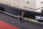 Billing Boats 1:33 Smit Nederland - Plastic hull Billing Boats 1:33 Smit Nederland - Plastic hull