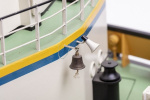 Billing Boats 1:33 Smit Nederland - Plastic hull Billing Boats 1:33 Smit Nederland - Plastic hull
