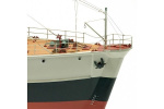 Billing Boats 1:45 Calypso - plastic hull Billing Boats 1:45 Calypso - plastic hull