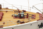 Billing Boats 1:45 Calypso - plastic hull Billing Boats 1:45 Calypso - plastic hull
