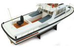 Billing Boats 1:30 White Star - Plastic hull