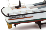 Billing Boats 1:30 White Star - Plastic hull
