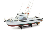 Billing Boats 1:30 White Star - Plastic hull