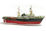 Billing Boats 1:90 Zwarte Zee -Plastic hull