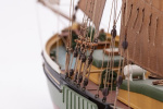 Billing Boats 1:67 Will Everard -Wooden hull Billing Boats 1:67 Will Everard -Wooden hull