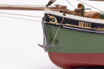 Billing Boats 1:67 Will Everard -Wooden hull Billing Boats 1:67 Will Everard -Wooden hull