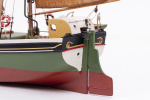 Billing Boats 1:67 Will Everard -Wooden hull Billing Boats 1:67 Will Everard -Wooden hull