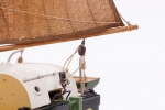 Billing Boats 1:67 Will Everard -Wooden hull Billing Boats 1:67 Will Everard -Wooden hull