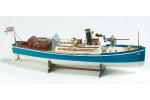 Billing Boats 1:35 H.M.S. Renown-wooden hull
