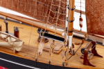 Billing Boats 1:50 FD 10 Yawl -Wooden hull