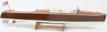 Billing Boats 1:15 PHANTOM @ -Wooden hull
