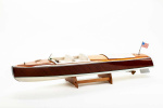 Billing Boats 1:15 PHANTOM @ -Wooden hull