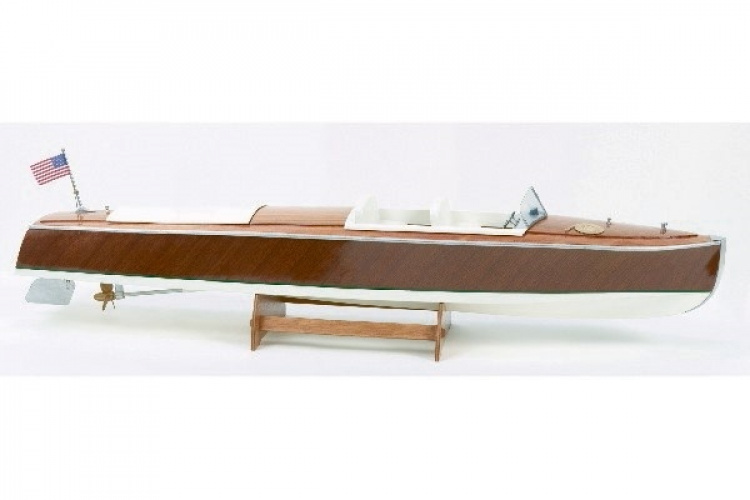 Billing Boats 1:15 PHANTOM @ -Wooden hull