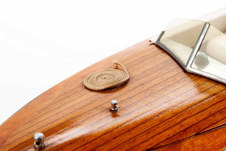 Billing Boats 1:15 PHANTOM @ -Wooden hull