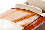 Billing Boats 1:15 PHANTOM @ -Wooden hull