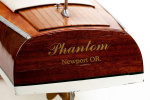 Billing Boats 1:15 PHANTOM @ -Wooden hull