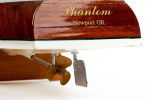 Billing Boats 1:15 PHANTOM @ -Wooden hull