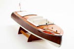 Billing Boats 1:15 PHANTOM @ -Wooden hull