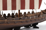 Billing Boats 1:25 Oseberg Special -Wooden hull