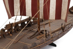 Billing Boats 1:25 Oseberg Special -Wooden hull