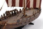 Billing Boats 1:25 Oseberg Special -Wooden hull