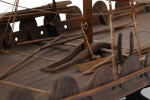 Billing Boats 1:25 Oseberg Special -Wooden hull