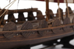 Billing Boats 1:25 Oseberg Special -Wooden hull