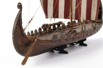 Billing Boats 1:25 Oseberg Special -Wooden hull
