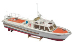 Billing Boats 1:30 Kadet - Plastic hull