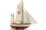 Billing Boats 1:15 Colin Archer RC - -Wooden hull Billing Boats 1:15 Colin Archer RC - -Wooden hull