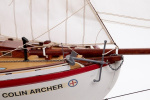 Billing Boats 1:15 Colin Archer RC - -Wooden hull Billing Boats 1:15 Colin Archer RC - -Wooden hull