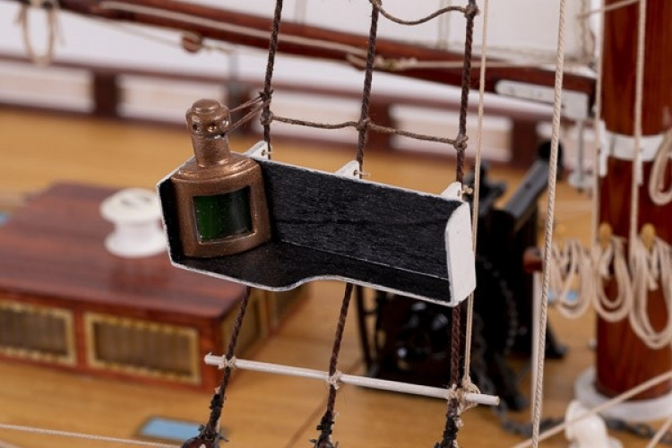 Billing Boats 1:15 Colin Archer RC - -Wooden hull Billing Boats 1:15 Colin Archer RC - -Wooden hull