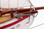 Billing Boats 1:15 Colin Archer RC - -Wooden hull Billing Boats 1:15 Colin Archer RC - -Wooden hull