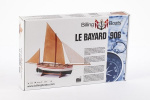 Billing Boats 1:30 LE BAYARD - Wooden hull