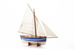Billing Boats 1:30 ESPERANCE - Wooden hull