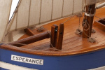Billing Boats 1:30 ESPERANCE - Wooden hull
