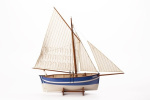 Billing Boats 1:30 ESPERANCE - Wooden hull