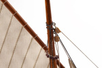 Billing Boats 1:30 ESPERANCE - Wooden hull