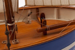 Billing Boats 1:30 ESPERANCE - Wooden hull