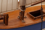 Billing Boats 1:30 ESPERANCE - Wooden hull