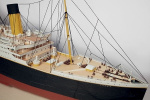 Billing Boats 1:144 RMS Titanic Complete -Wooden hull Billing Boats 1:144 RMS Titanic Complete -Wooden hull