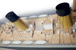 Billing Boats 1:144 RMS Titanic Complete -Wooden hull Billing Boats 1:144 RMS Titanic Complete -Wooden hull