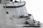 Billing Boats 1:100 Absalon DK -Plastic hull -L16 / L17 decals