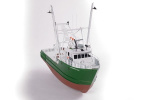 Billing Boats 1:60 Andrea Gail -Wooden hull