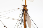 Billing Boats 1:60 Mayflower -Wooden hull Billing Boats 1:60 Mayflower -Wooden hull